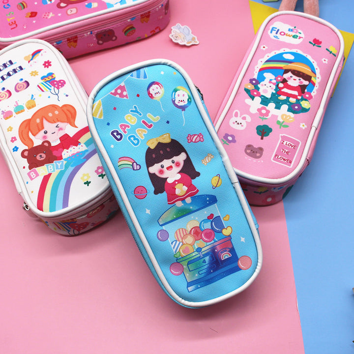 Pencil Case Stornfield