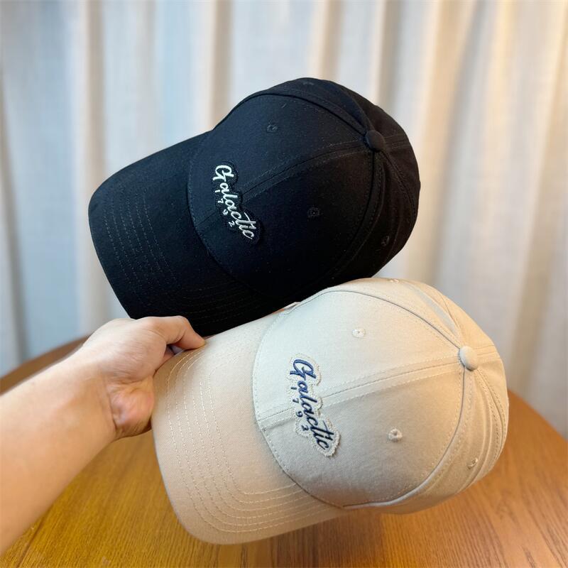 Men's Casual Embroidered Baseball Cap Stornfield