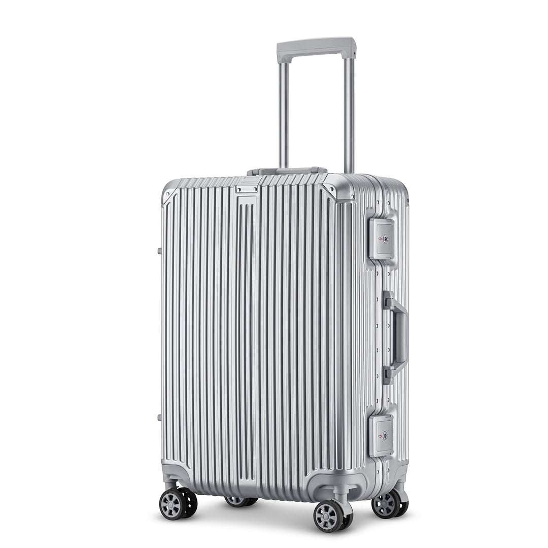Unisex Premium Hard Shell Luggage Stornfield