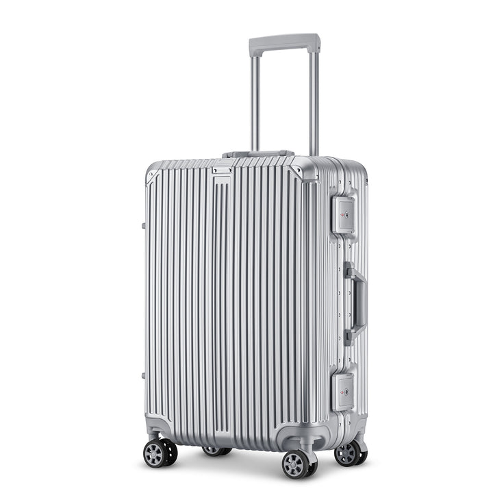 Unisex Premium Hard Shell Luggage Stornfield