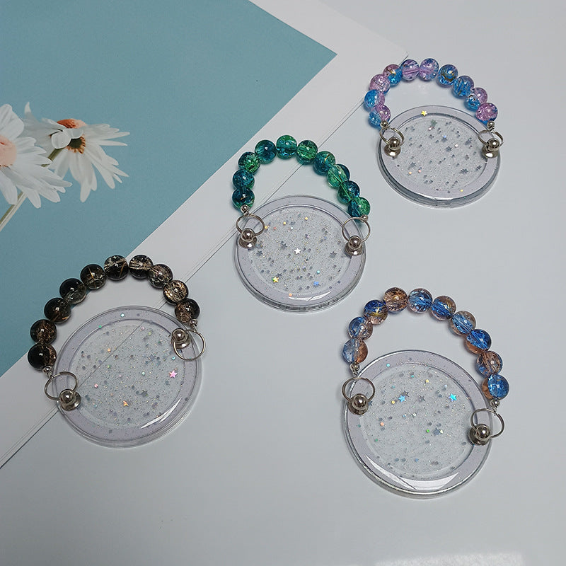 Beaded Keychain Stornfield