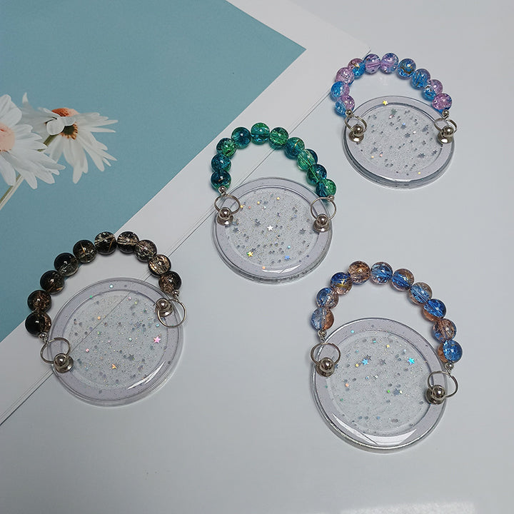Beaded Keychain Stornfield