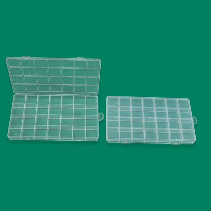 Multi-Compartment Utility Organizer Stornfield