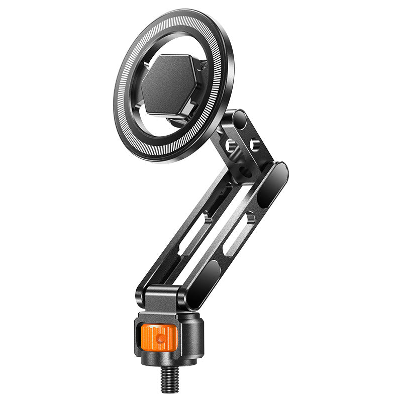 Unisex High-Precision Magnetic Smartphone Holder with Flexible Mount Stornfield