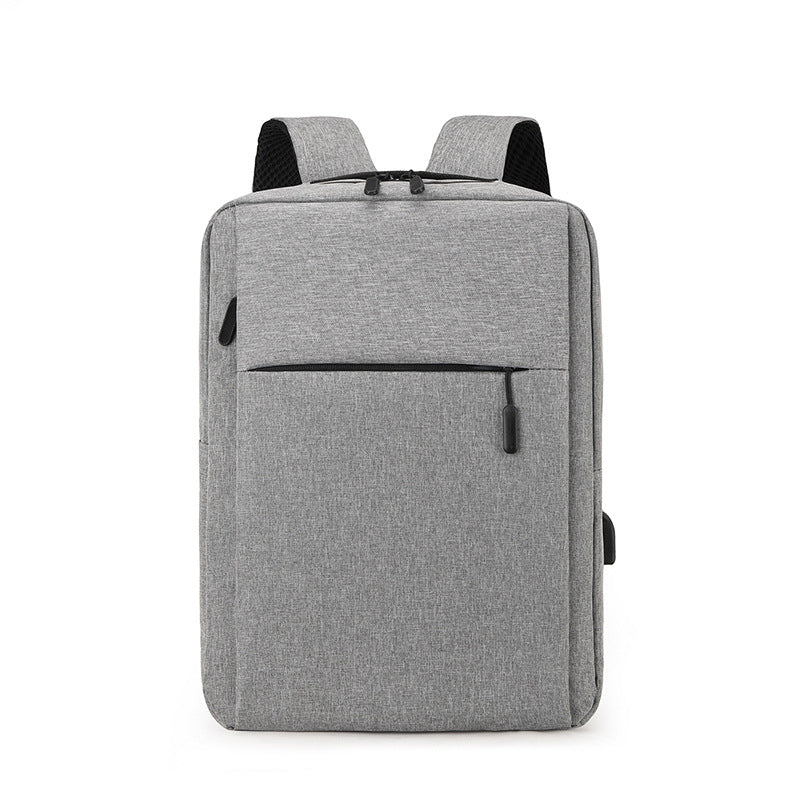 Sleek Minimalist Laptop Backpack Stornfield