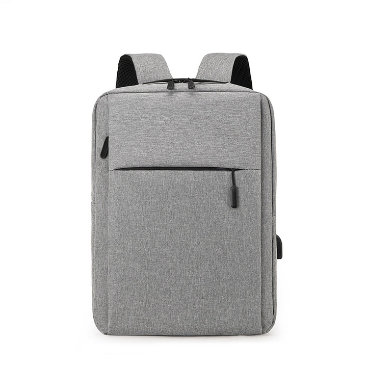 Sleek Minimalist Laptop Backpack Stornfield