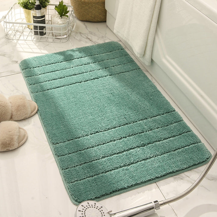 Soft Plush Bath Mat