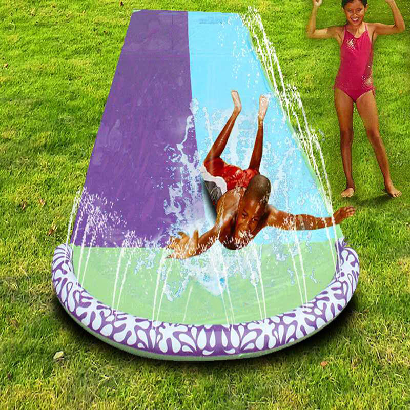 Ladies Comfortable Inflatable Lounge with Safety Handles Stornfield