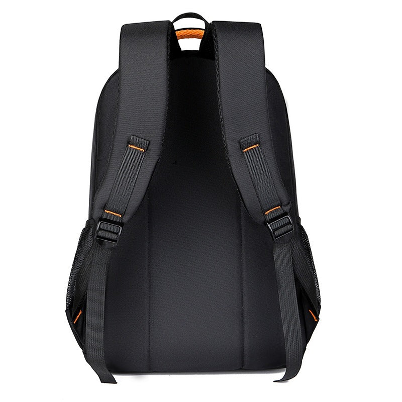 Versatile Travel Backpack with Multiple Compartments Stornfield