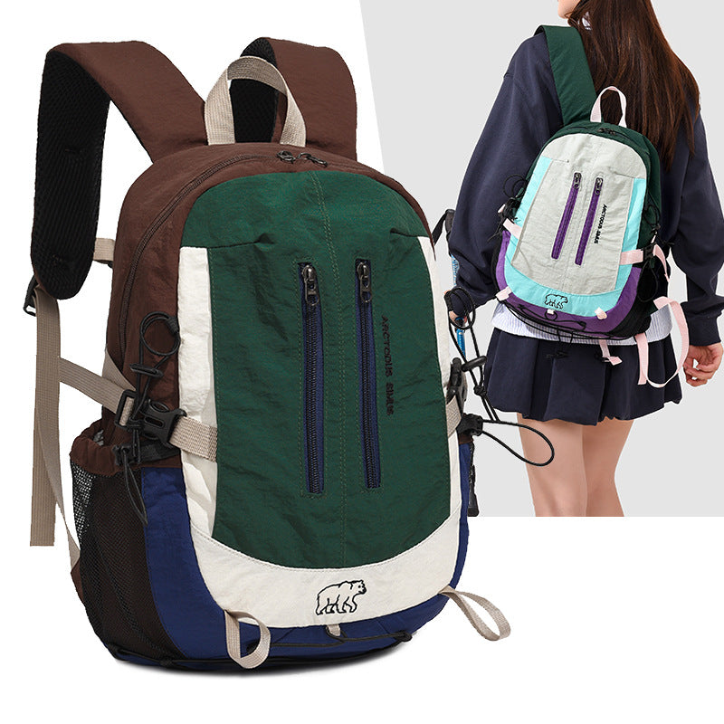 Multi-Functional Hiking Backpack Stornfield