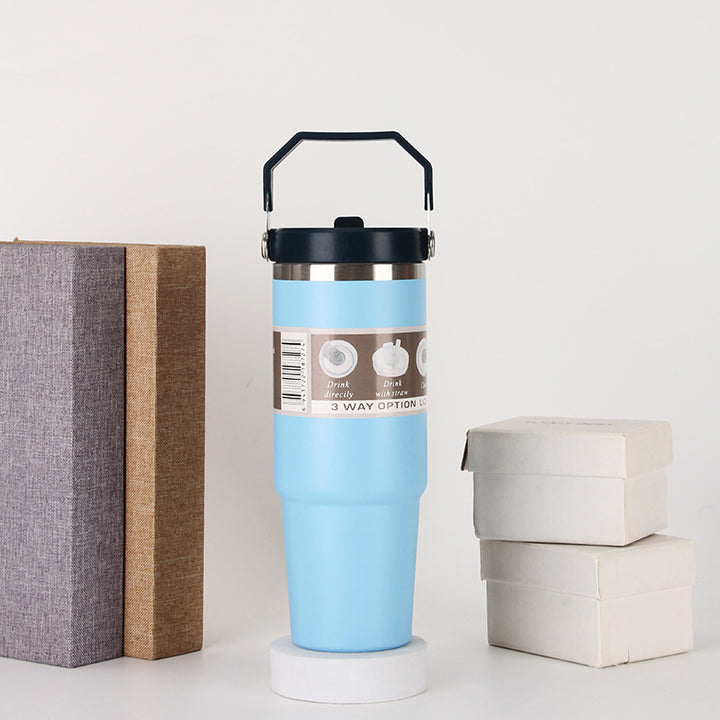 Ladies Insulated Thermo Mug Stornfield