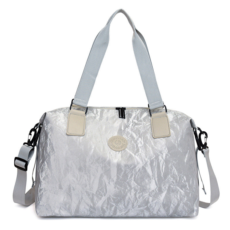 Durable Outdoor Travel Duffle