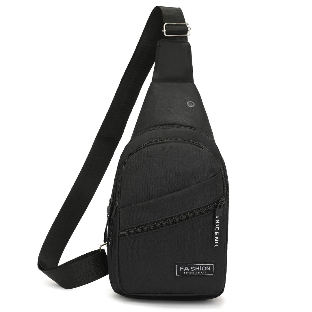 Compact Active Sling Bag Stornfield