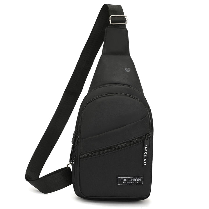 Compact Active Sling Bag Stornfield