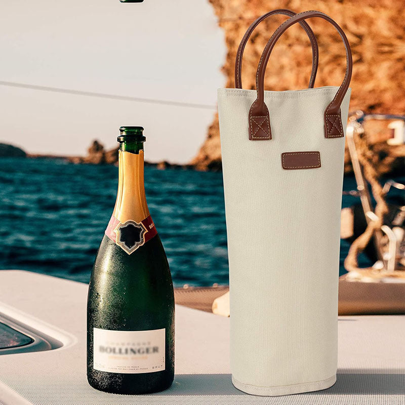 Women Stylish Bottle Holder Bag Stornfield