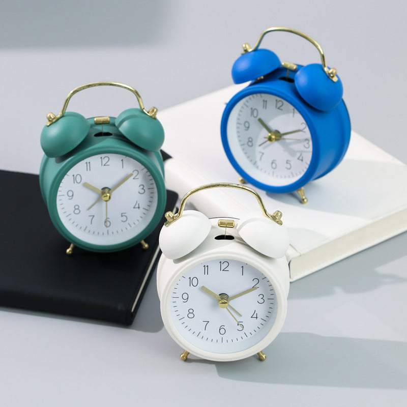 Classic Alarm Clock Stornfield