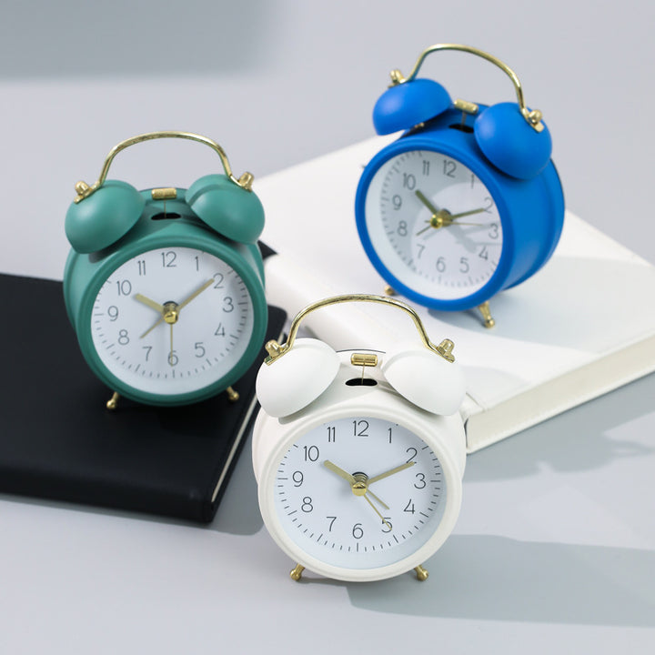 Classic Alarm Clock Stornfield