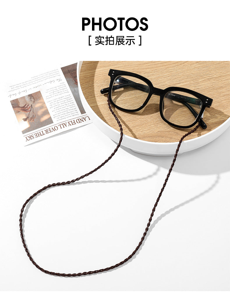 Colorful Eyewear Holder Stornfield