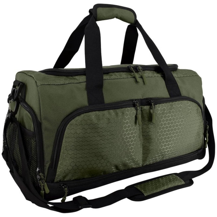 Multipurpose Durable Sports Duffel Bag Stornfield