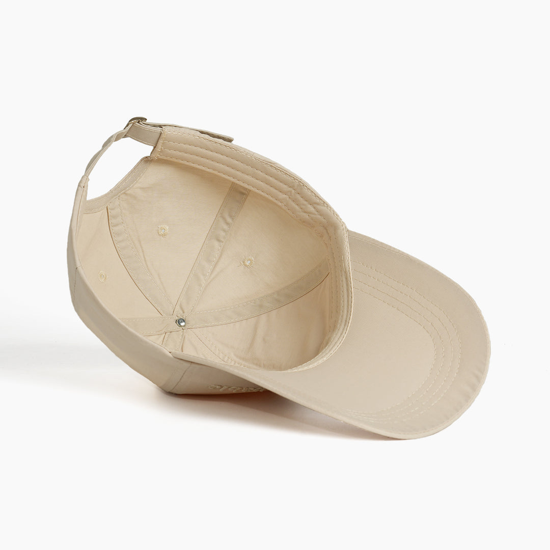 Women's sporty functional cap with breathable material Stornfield