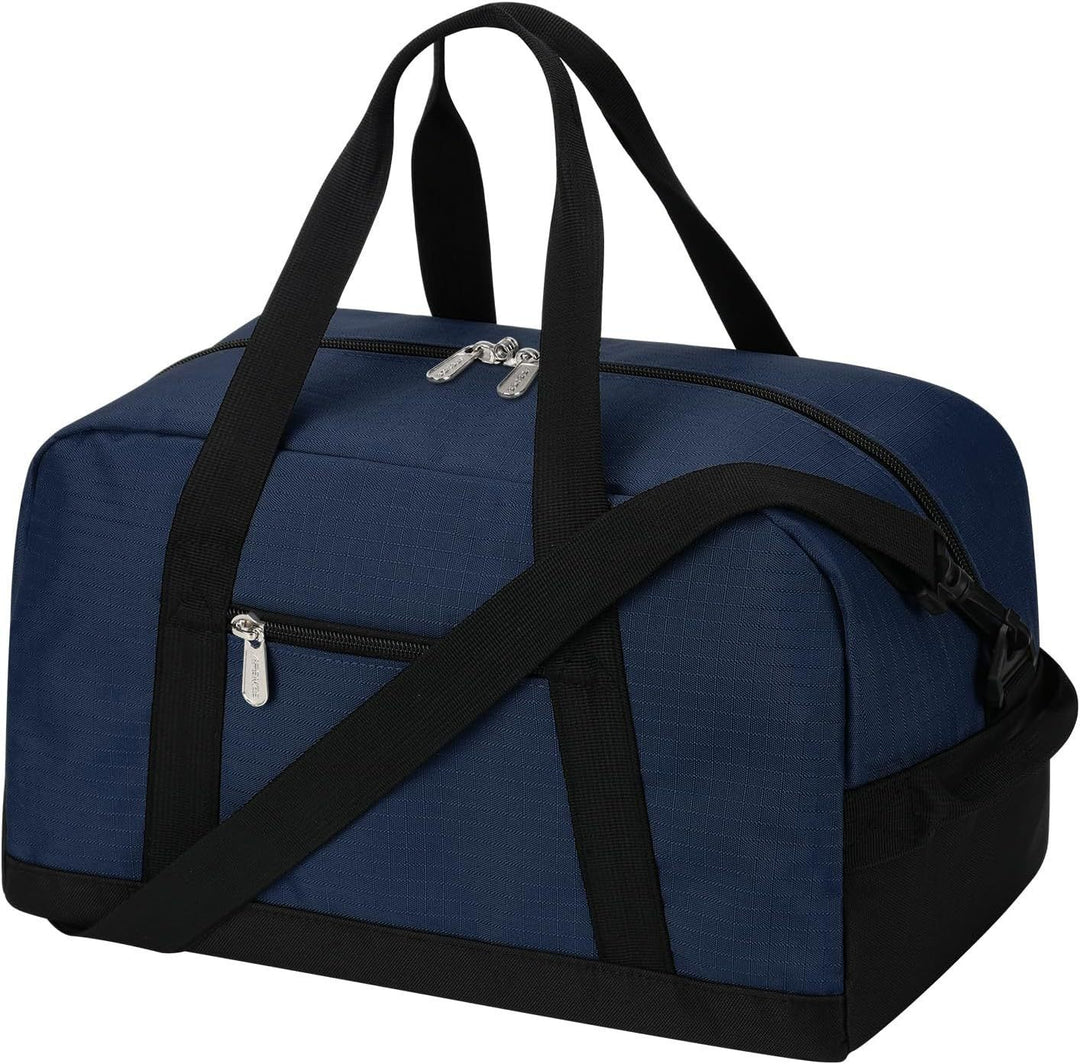 Sporty travel bag with versatile applications Stornfield