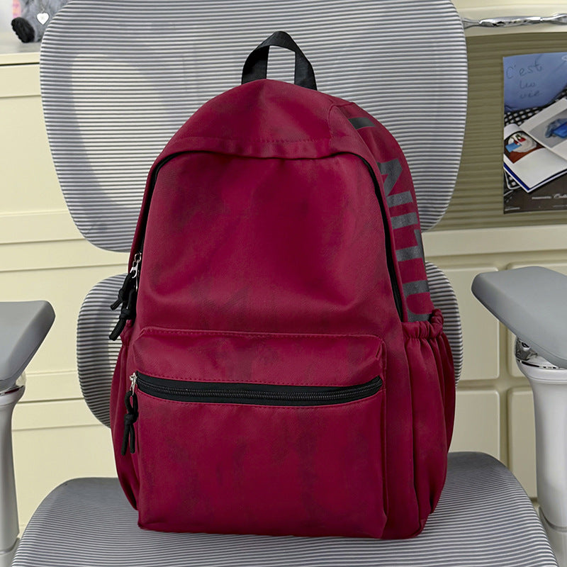 Casual Backpack for School and Travel Stornfield