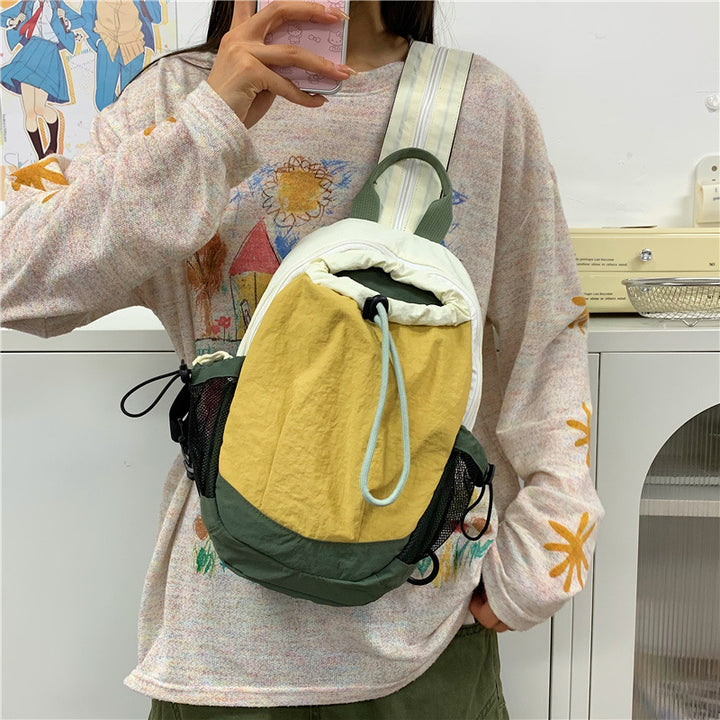 Versatile Outdoor Drawstring