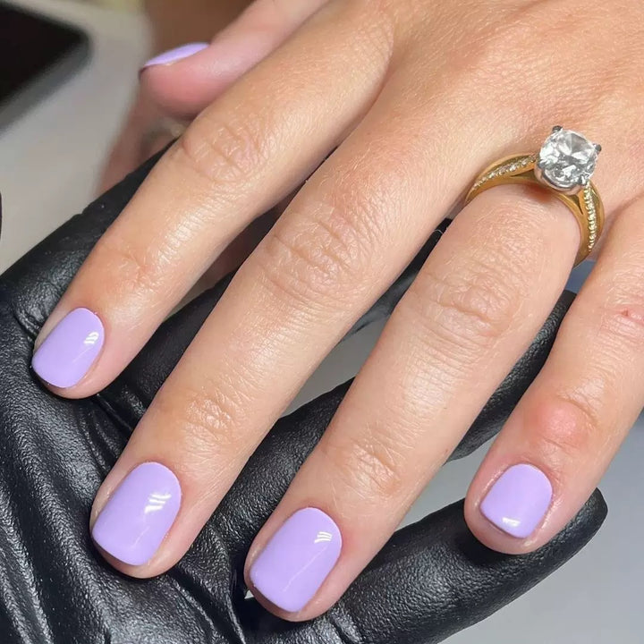 High-quality nail art set with glossy finish Stornfield