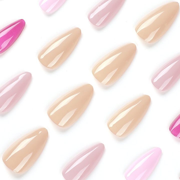Artistic Nail Tips Stornfield