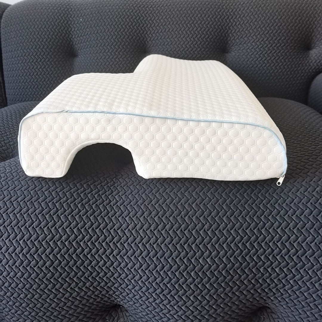 Ergonomic sleep support pillow Stornfield