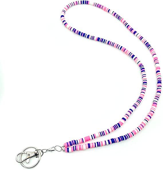 Colorful Beaded Eyewear Chain Stornfield