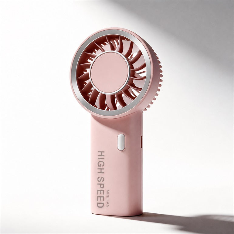 Unisex Portable Mini Fan Stornfield