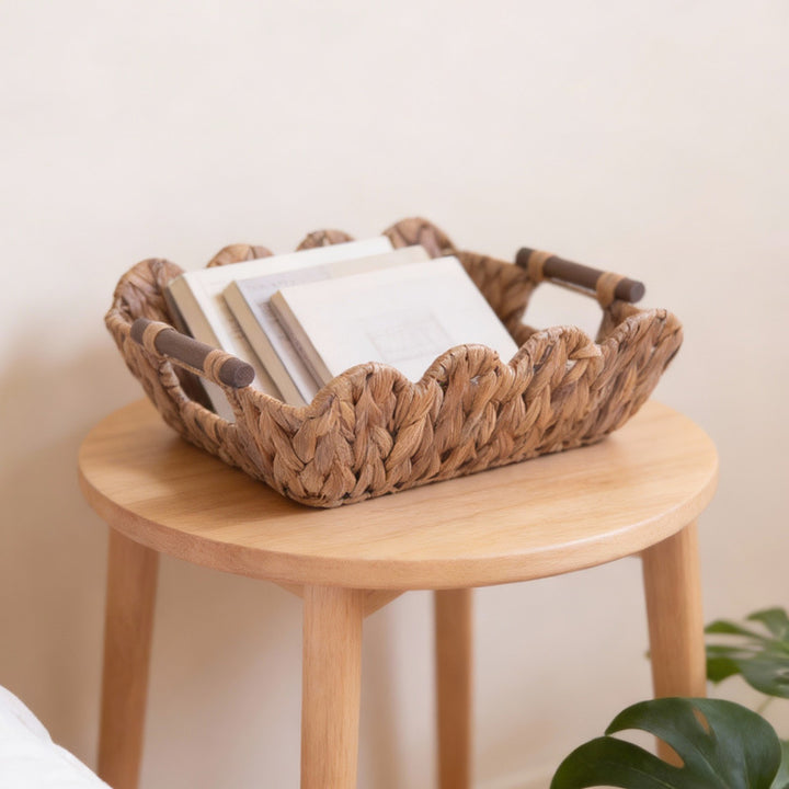 Decorative Woven Storage Stornfield