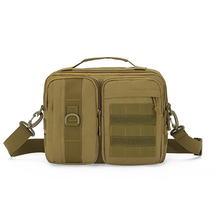 Compact Tactical Multi-Pocket Bag Stornfield