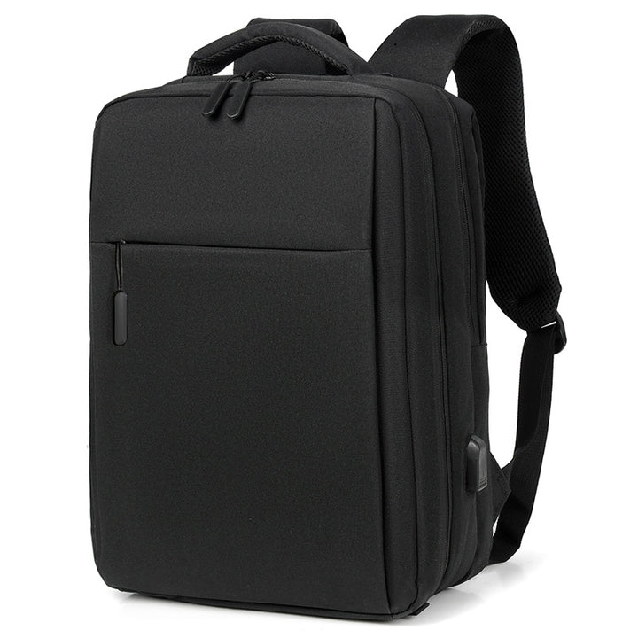 Slim Profile Tech Backpack Stornfield