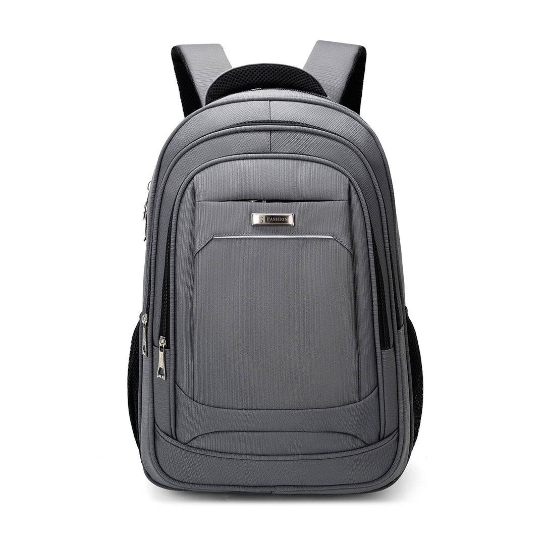 Enhanced Comfort Storage Backpack Stornfield