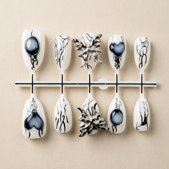 Artificial Nails Stornfield