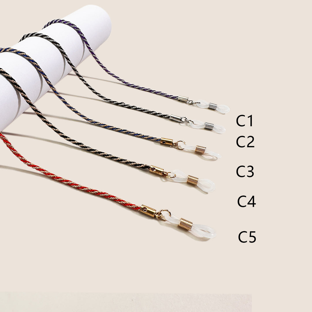 Durable Eyewear Retainer Strap Stornfield