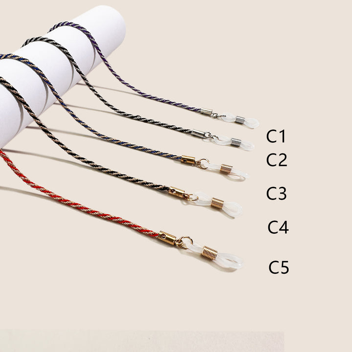 Durable Eyewear Retainer Strap Stornfield