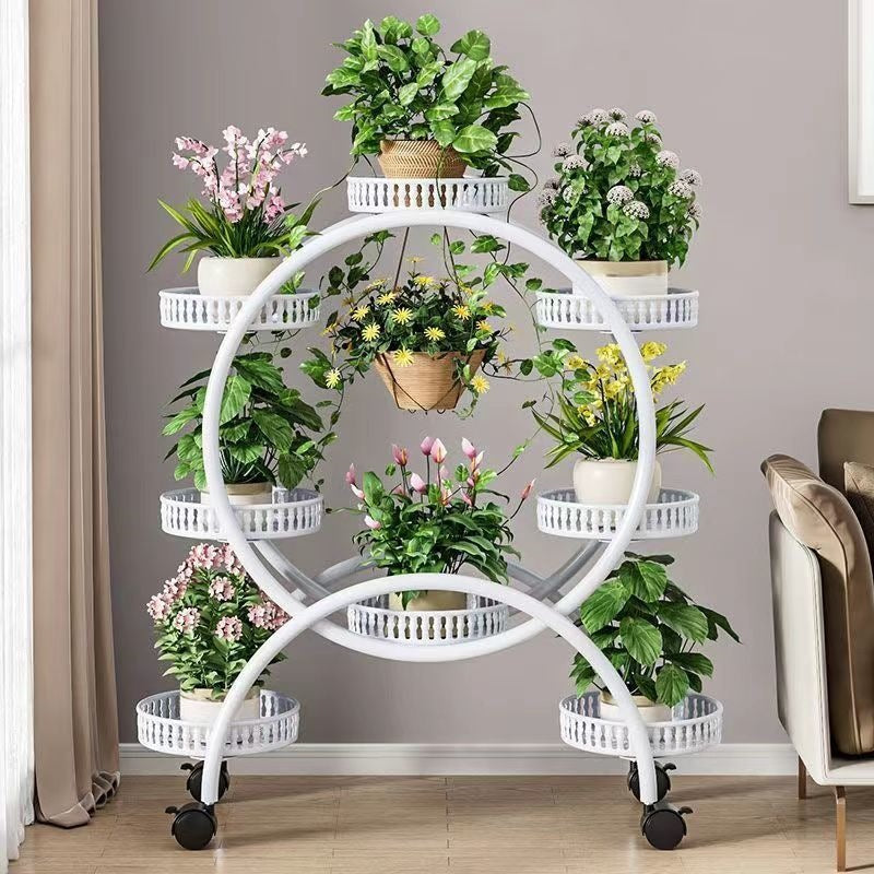 Decorative Plant Stand Stornfield