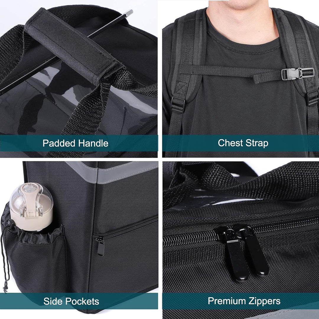 Women’s Cooling Backpack with High Capacity Stornfield