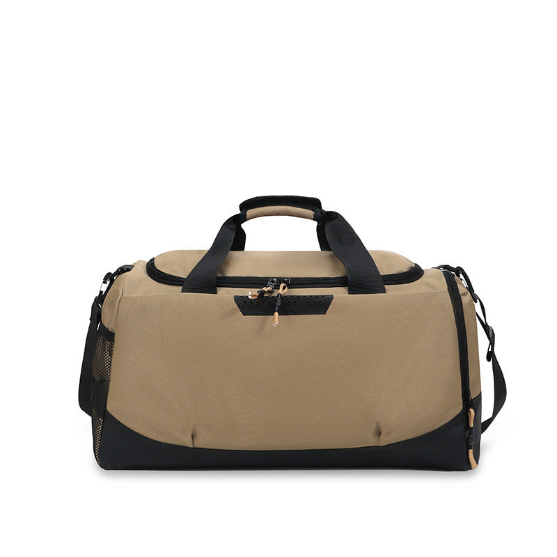 Durable Weekender Duffel Stornfield
