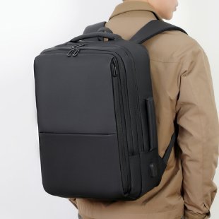 Versatile Travel Backpack Stornfield