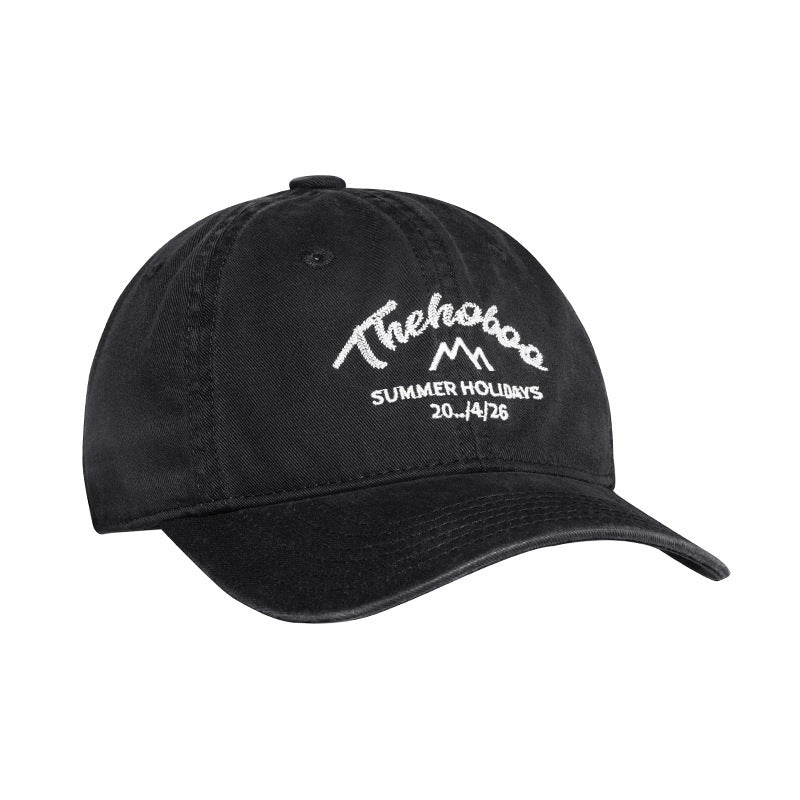 Men's Adjustable Summer Cap Stornfield