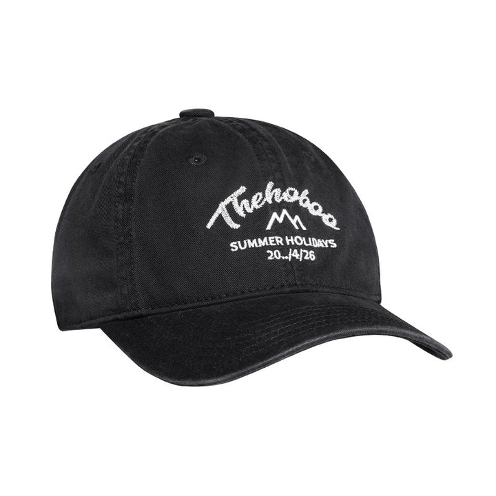 Men's Adjustable Summer Cap Stornfield