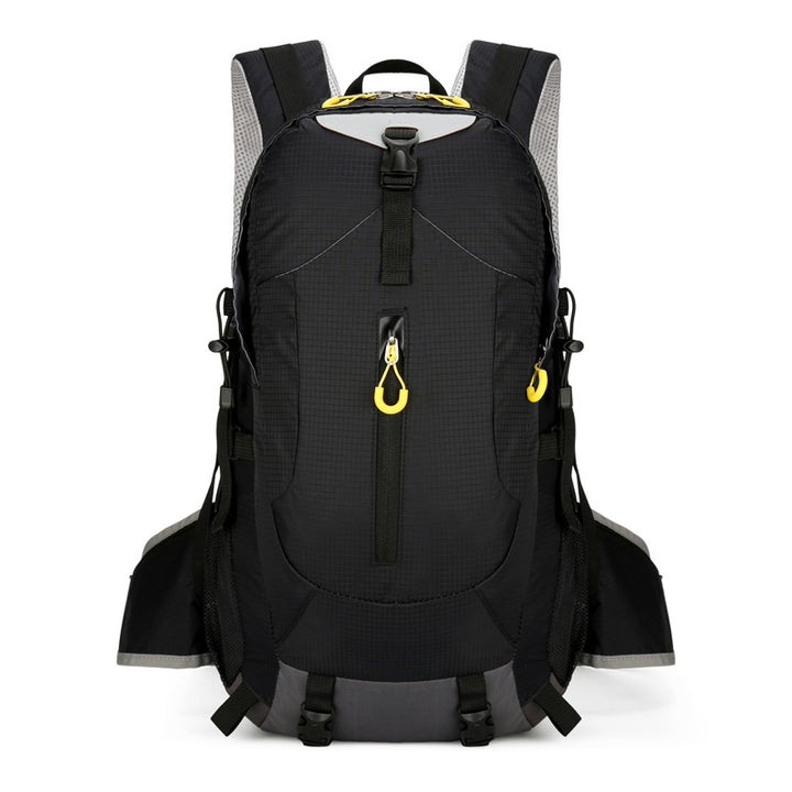 Outdoor Rucksack with Ergonomic Back Padding Stornfield