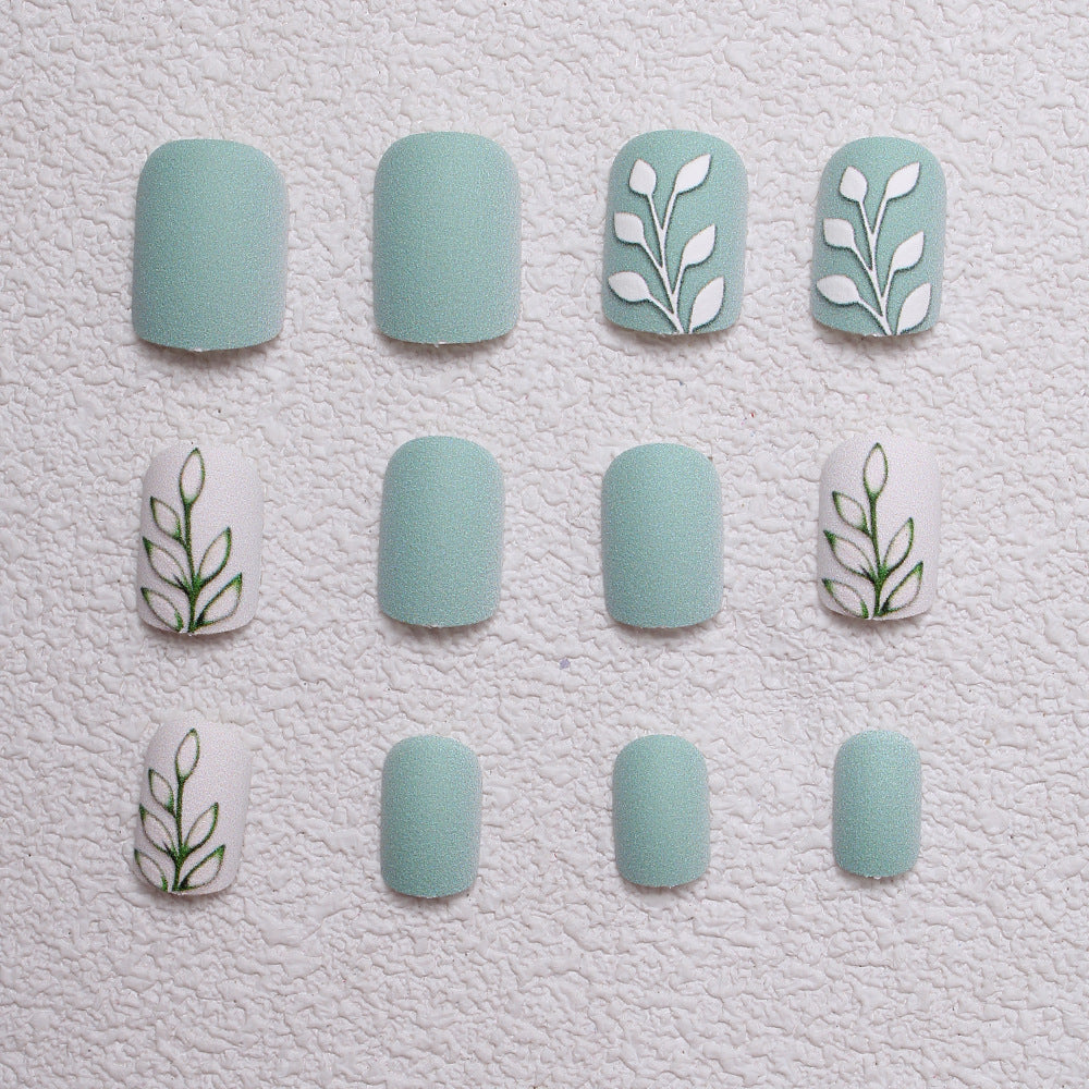 Nail Art Stornfield