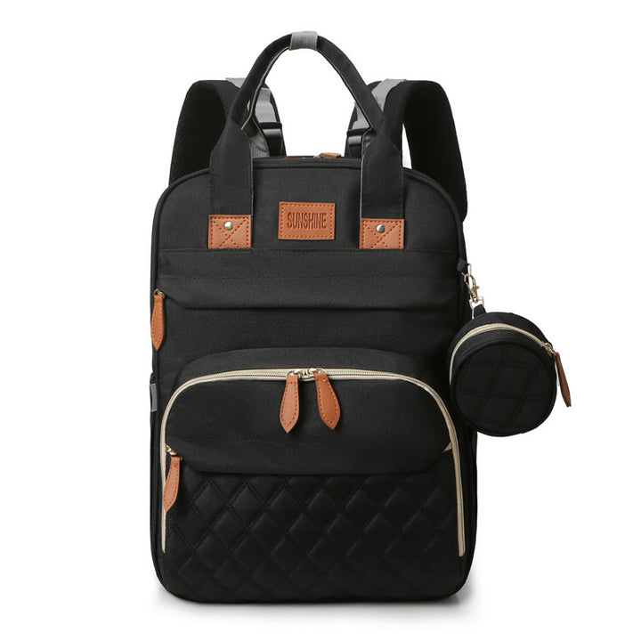 Stylish Backpack Stornfield