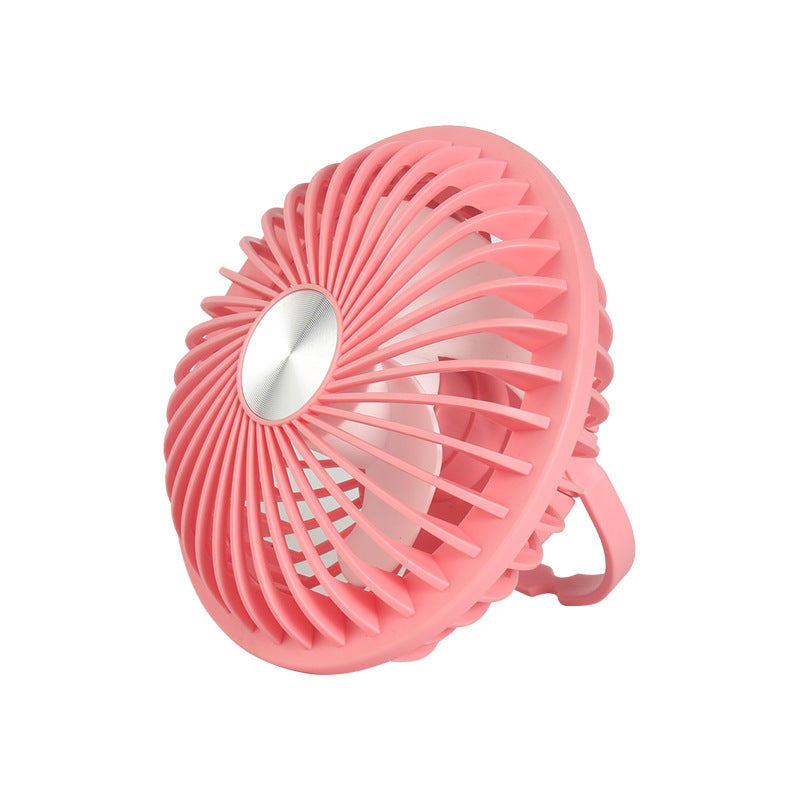 Ladies Portable Mini Fan Stornfield