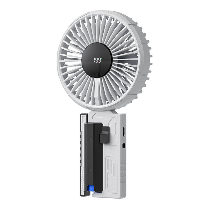 Portable Rechargeable Fan Stornfield
